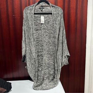 Forever 21- cardigan